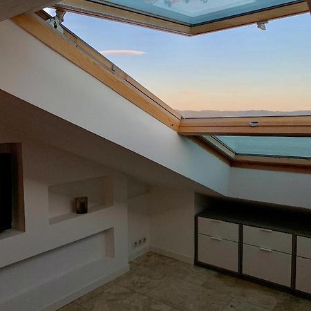 아작시오 Studio Cosy Et Moderne Au Coeur D'Ajaccio 아파트 외부 사진