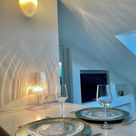 아작시오 Studio Cosy Et Moderne Au Coeur D'Ajaccio 아파트 외부 사진