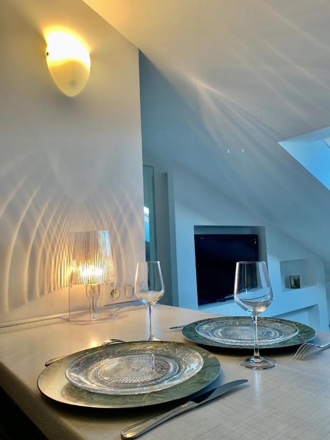 아작시오 Studio Cosy Et Moderne Au Coeur D'Ajaccio 아파트 외부 사진