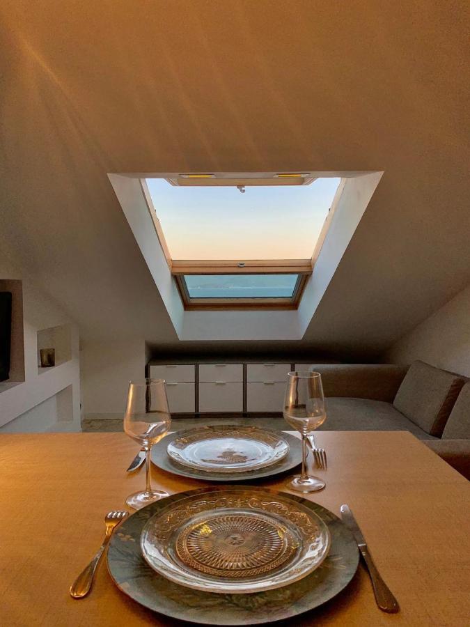 아작시오 Studio Cosy Et Moderne Au Coeur D'Ajaccio 아파트 외부 사진